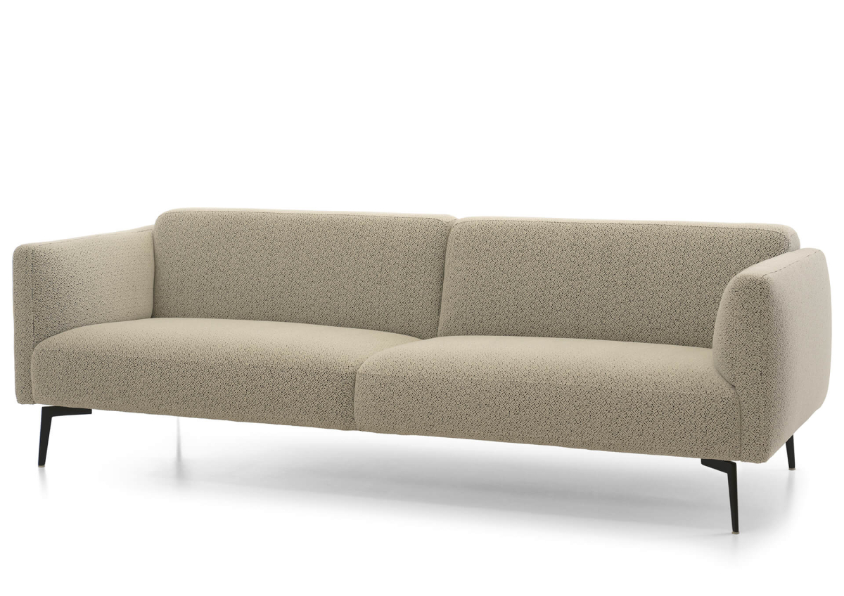 sofa s 3,5 sedišta Brooks, fotografija 7