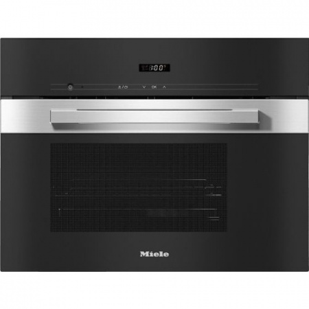 DG 2840 EDST Miele Ugradna parna rerna