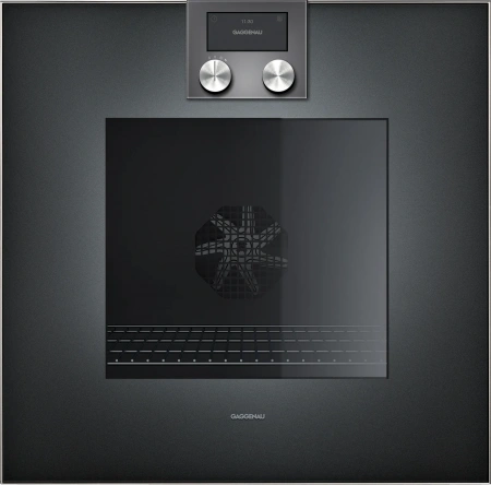 BO470102  Gaggenau Ugradna rerna serija 400