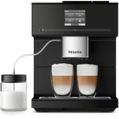 Miele CM 7750 CoffeeSelect aparat za kafu cena Srbija