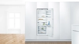 BOSCH KIF51AFE0 ugradni frižider cena  | Srbija Beograd