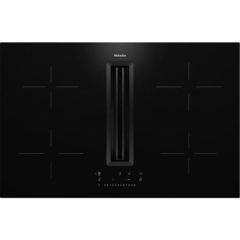 KMDA 7272 FL-U Silence Miele Indukciona ploča za kuvanje s integrisanom aspiratorom