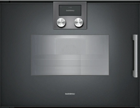 BSP251101  Gaggenau Kombinovana parna rerna serija 200