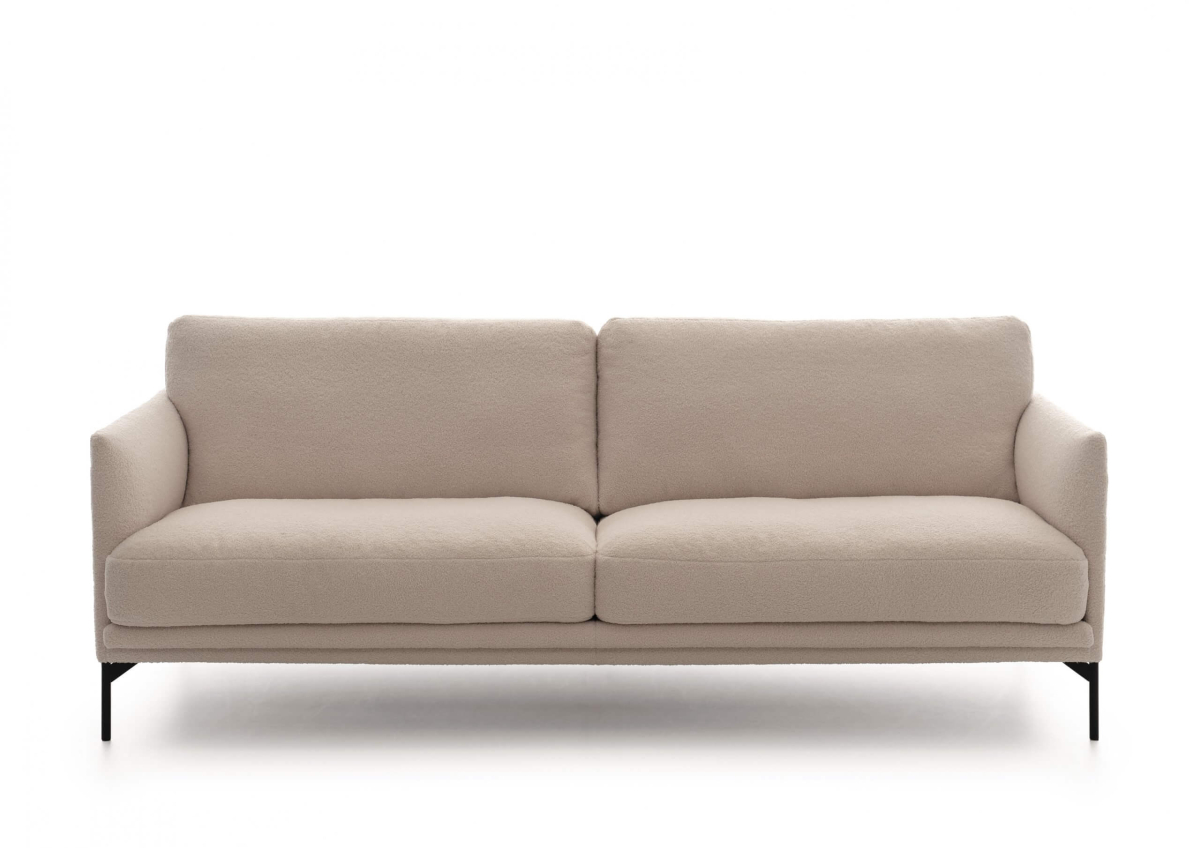 Sofa s 2,5 sedišta Bocca, fotografija 5