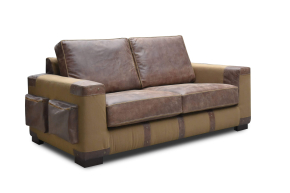Moderna sofa Hunter