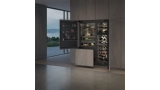 Gaggenau RVW467170 Vario ugradna vinska vitrina serije Expressive 213.4 x 61 cm, fotografija 3 Gaggenau RVW467170 Vario ugradna vinska vitrina serije Expressive 213.4 x 61 cm, fotografija 3
