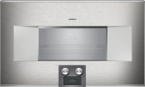 Gaggenau BS485112 ugradna kombinovana parna rerna serija 400
