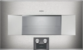Gaggenau BS485112 kombinovana parna rerna cena | Srbija