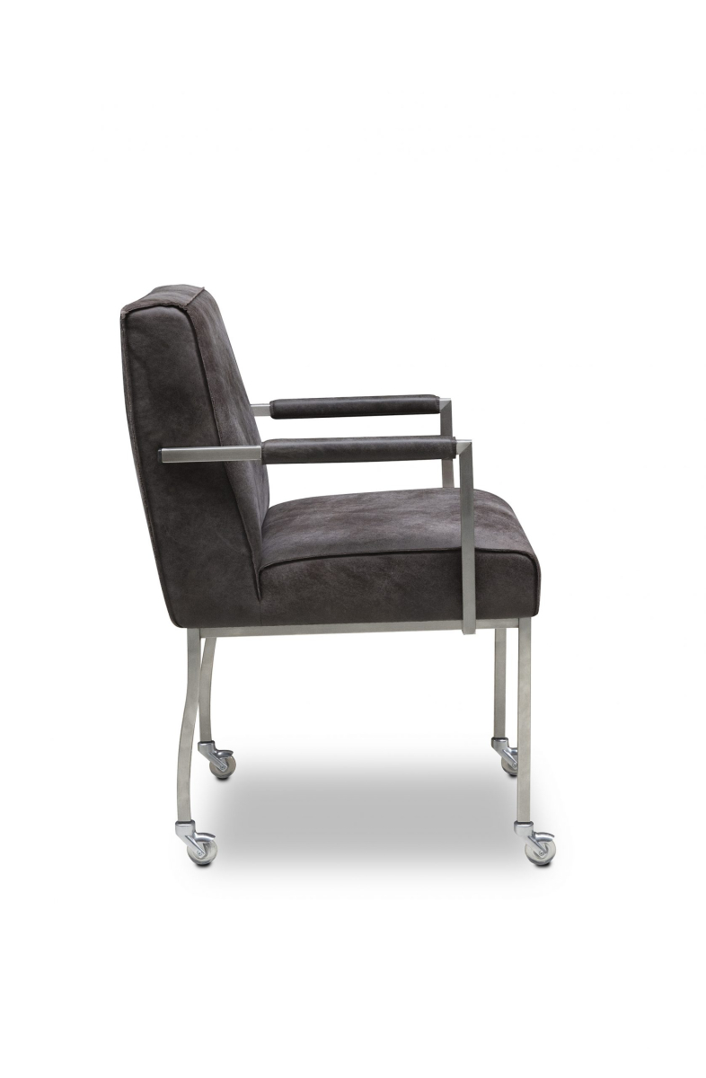 Stolica za trpezariju Lazio – Zenato, fotografija 4