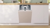 BOSCH SPV6YMX08E Potpuno ugradna mašina za pranje sudova 45 cm serija 6