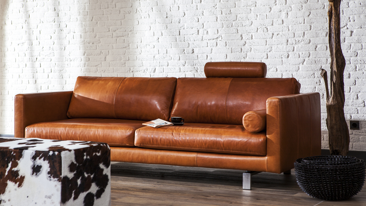 sofa četvorosed Bonbeno, fotografija 4