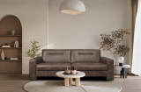 Moderna sofa Panello