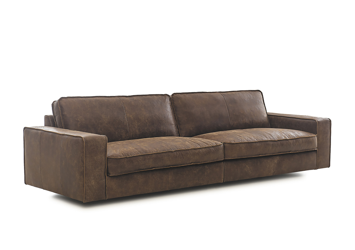 ugaona sofa Forest - Fever