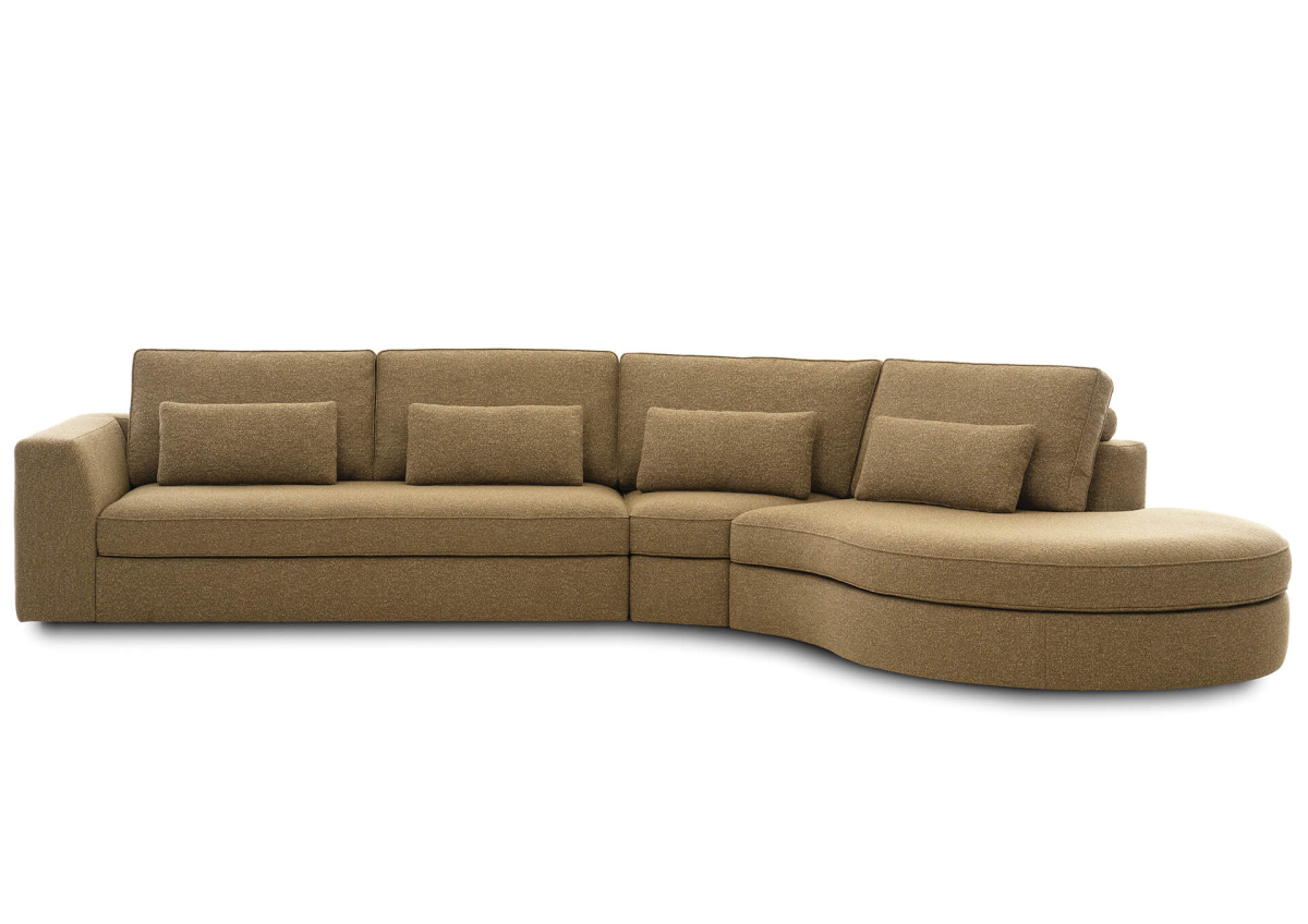 Moderna sofa Prescott, fotografija 2