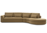 Moderna sofa Prescott, fotografija 2