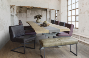 Trpezarijska stolica  Lara – Zara – Freda