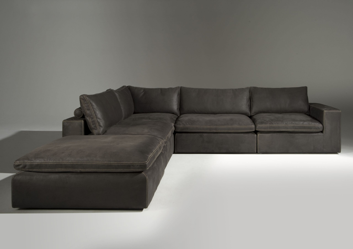 Sofa s 2,5 sedišta Hampton – Lionel – Richie, fotografija 6