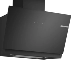 BOSCH DWK81AN60 Zidni aspirator 80 cm serija 6 Crno štampano staklo