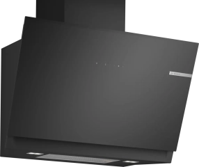 BOSCH DWK81AN60 Zidni aspirator 80 cm serija 6 Crno štampano staklo