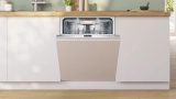 BOSCH SMV8YCX02E Potpuno ugradna mašina za pranje sudova 60 cm serija 8