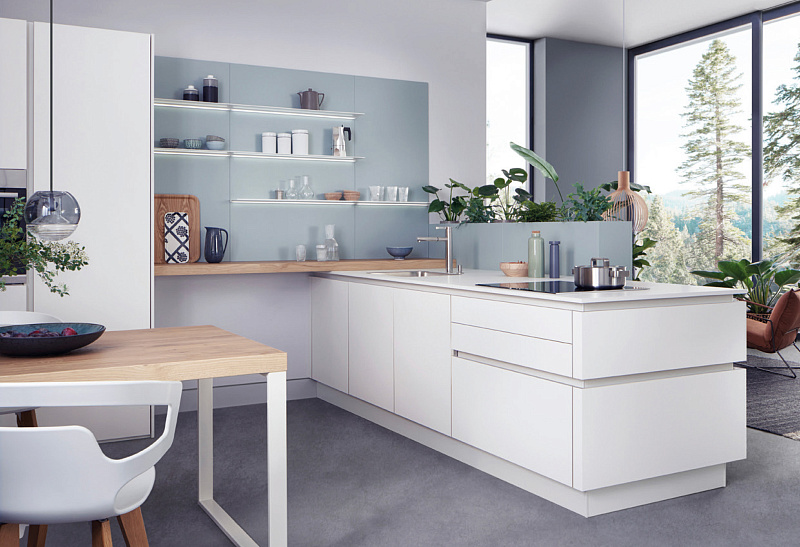 Kuhinje po meri uz stručnu konsultaciju , fotografija 2