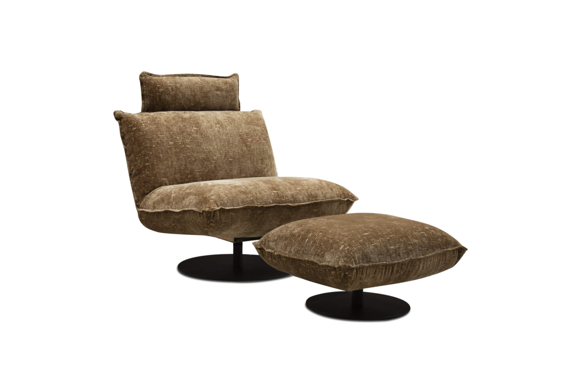 Fotelja Ronan, fotografija 2