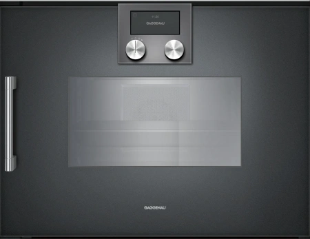 BSP260101  Gaggenau Kombinovana parna rerna serija 200