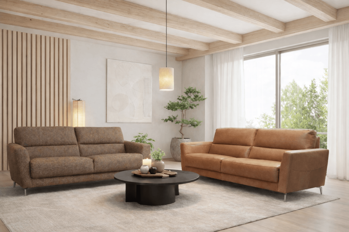 Moderna sofa Ralph, fotografija 6