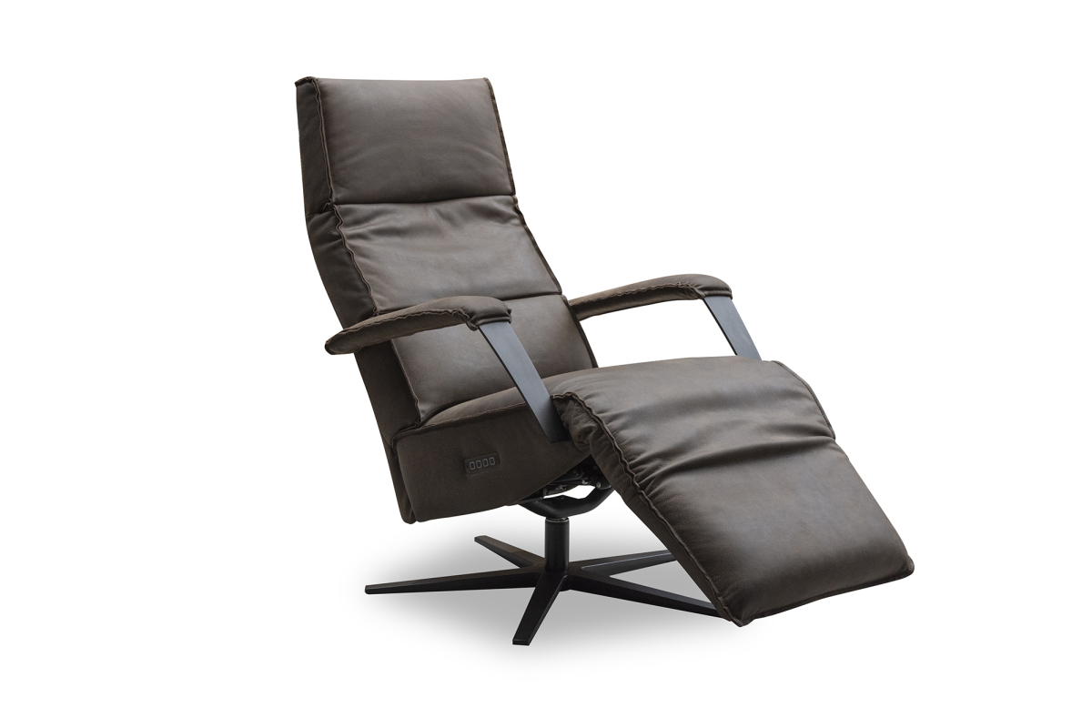 relax fotelja Barcelona – Santander – Gerona, fotografija 3