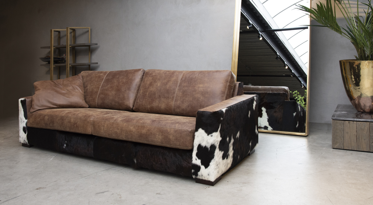 Moderna sofa Hunter, fotografija 6