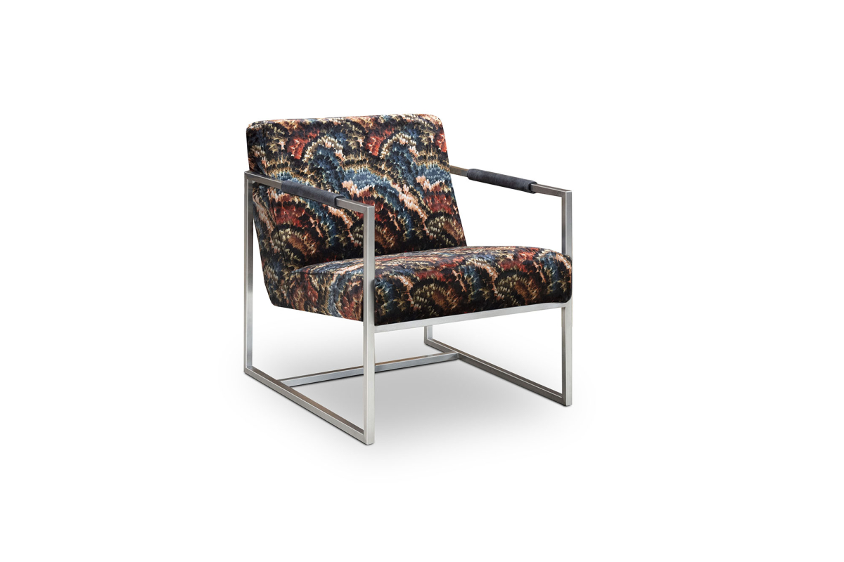 fotelja Bibi - Barbi - Brenda - Kick - Ken - Cliff, fotografija 5