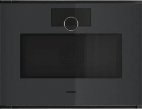 Gaggenau GM251100 ugradna kombinovana mikrotalasna rerna serije Minimalistic