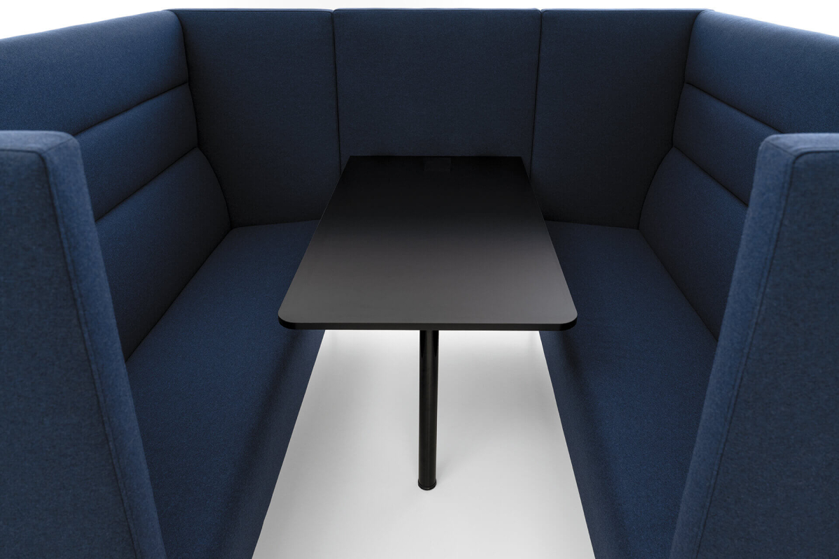 Ugostiteljski nameštaj za kafiće i restorane Kobi, fotografija 2