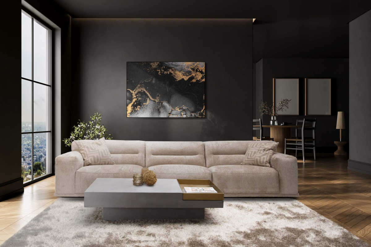 Moderna sofa Carmel, fotografija 10