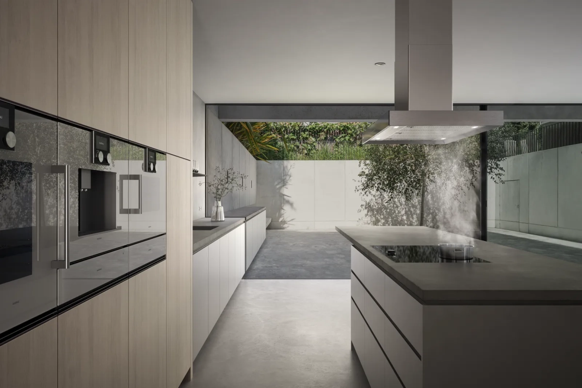 Gaggenau BOP251112 rerna cena | Srbija Beograd