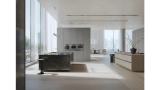 Gaggenau GS220130 ugradna parna rerna Minimalistic  serija, fotografija 2
