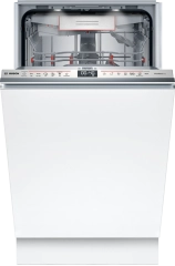 BOSCH SPV6YMX08E Potpuno ugradna mašina za pranje sudova 45 cm serija 6
