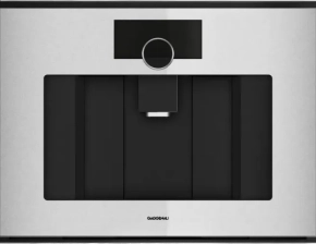 Gaggenau GC261130 ugradni automatizovani aparat za kafu serije Minimalistic