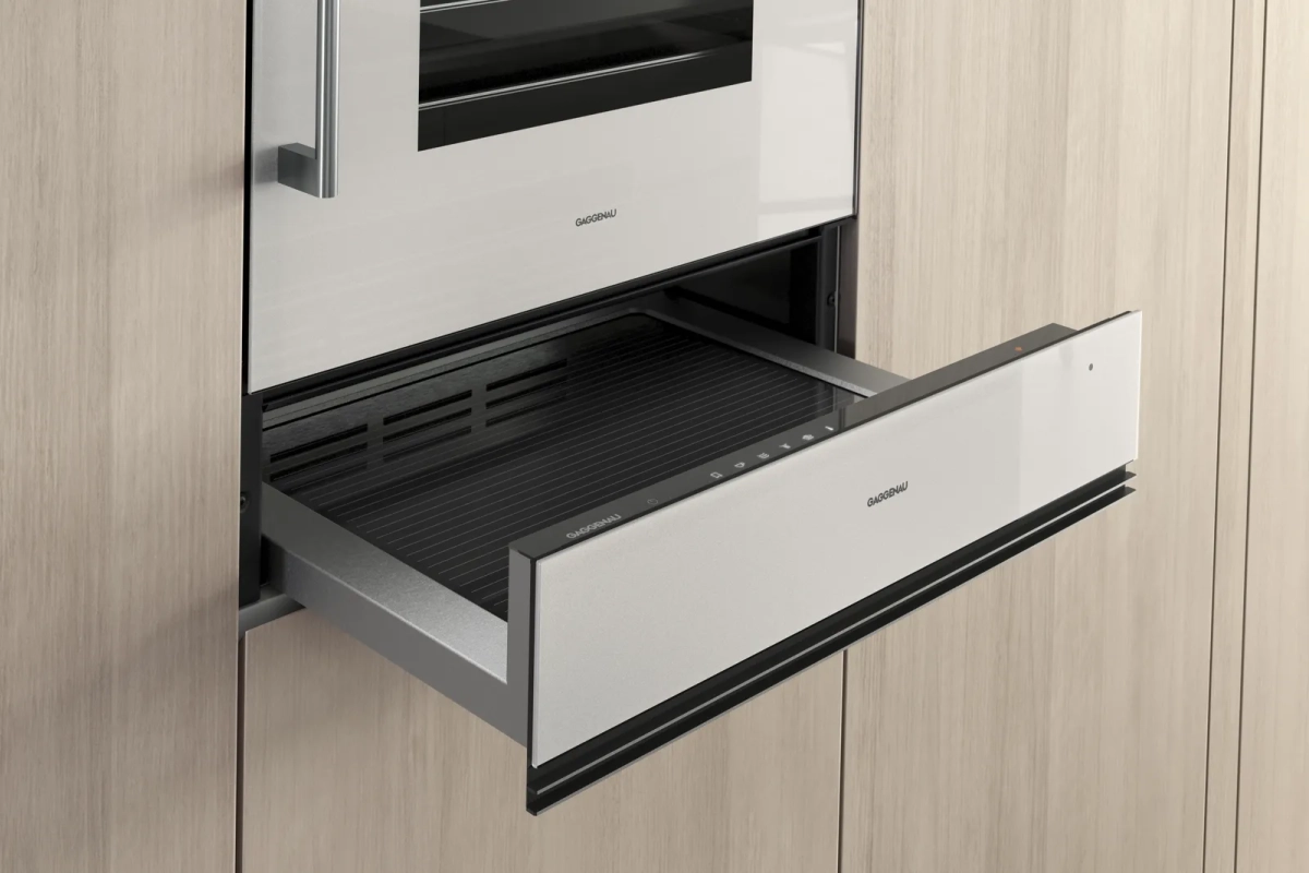 Gaggenau WSP221112 ugradna grejna fioka serija 200 Gaggenau WSP221112 ugradna grejna fioka serija 200