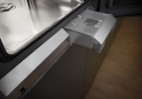 Gaggenau BS470102 kombinovana parna rerna cena | Srbija