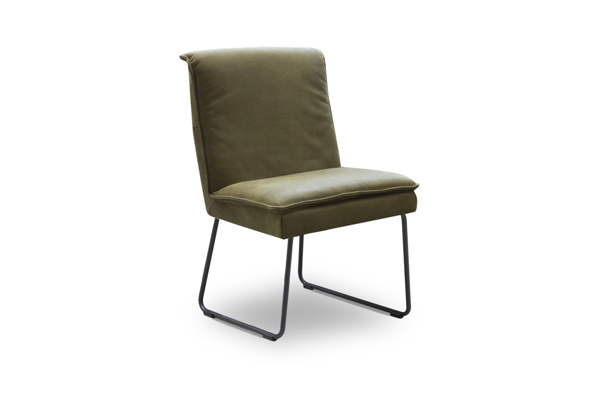 Trpezarijaska klupa Jared - Jordan, fotografija 4