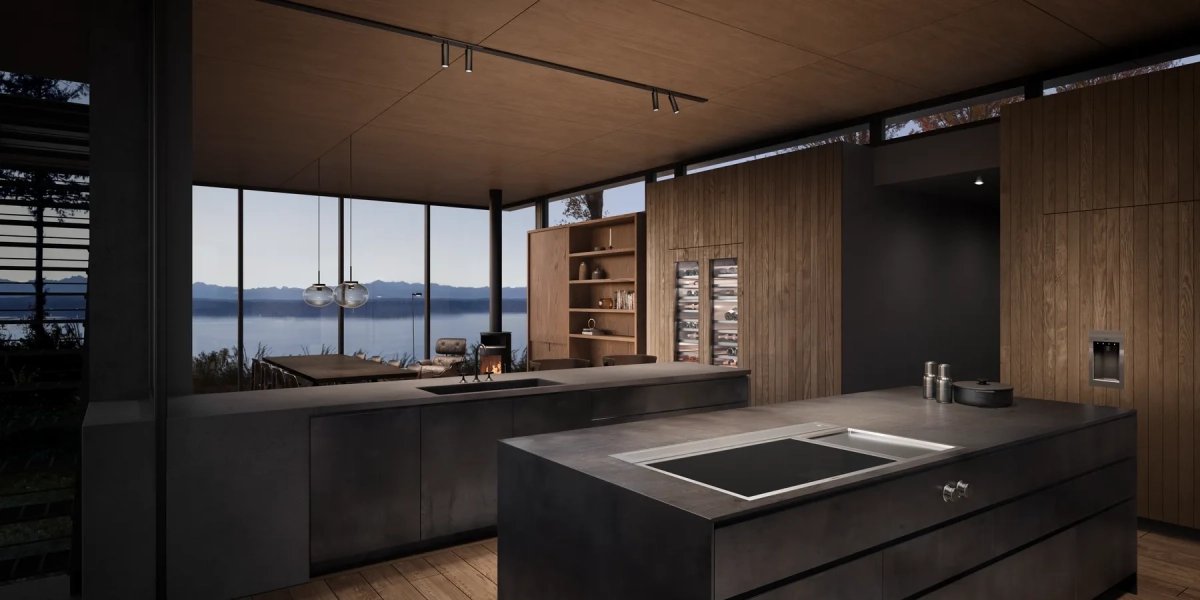 Gaggenau RC492304 ugradni frižider cena | Srbija Beograd