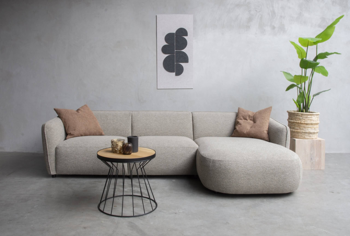 Moderna sofa Ariane, fotografija 5