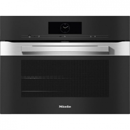 H 7840 BP EDST/CLST Miele Kompaktna rerna