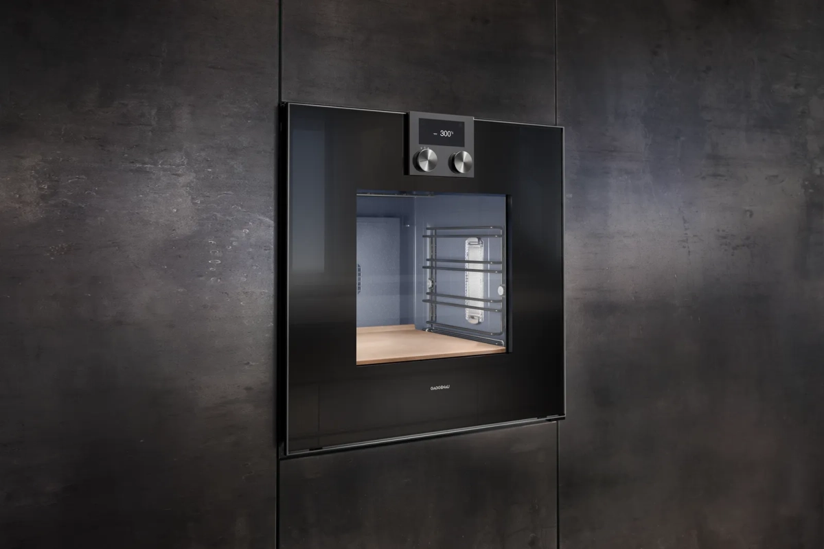 Gaggenau BO420102 ugradna rerna serija 400 Gaggenau BO420102 ugradna rerna serija 400