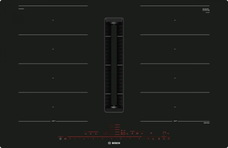 PXX801D67E Indukciona ploča za kuvanje sa aspiratorom 80 cm BOSCH serija 8