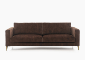 sofa trosed Hudson - Ocean