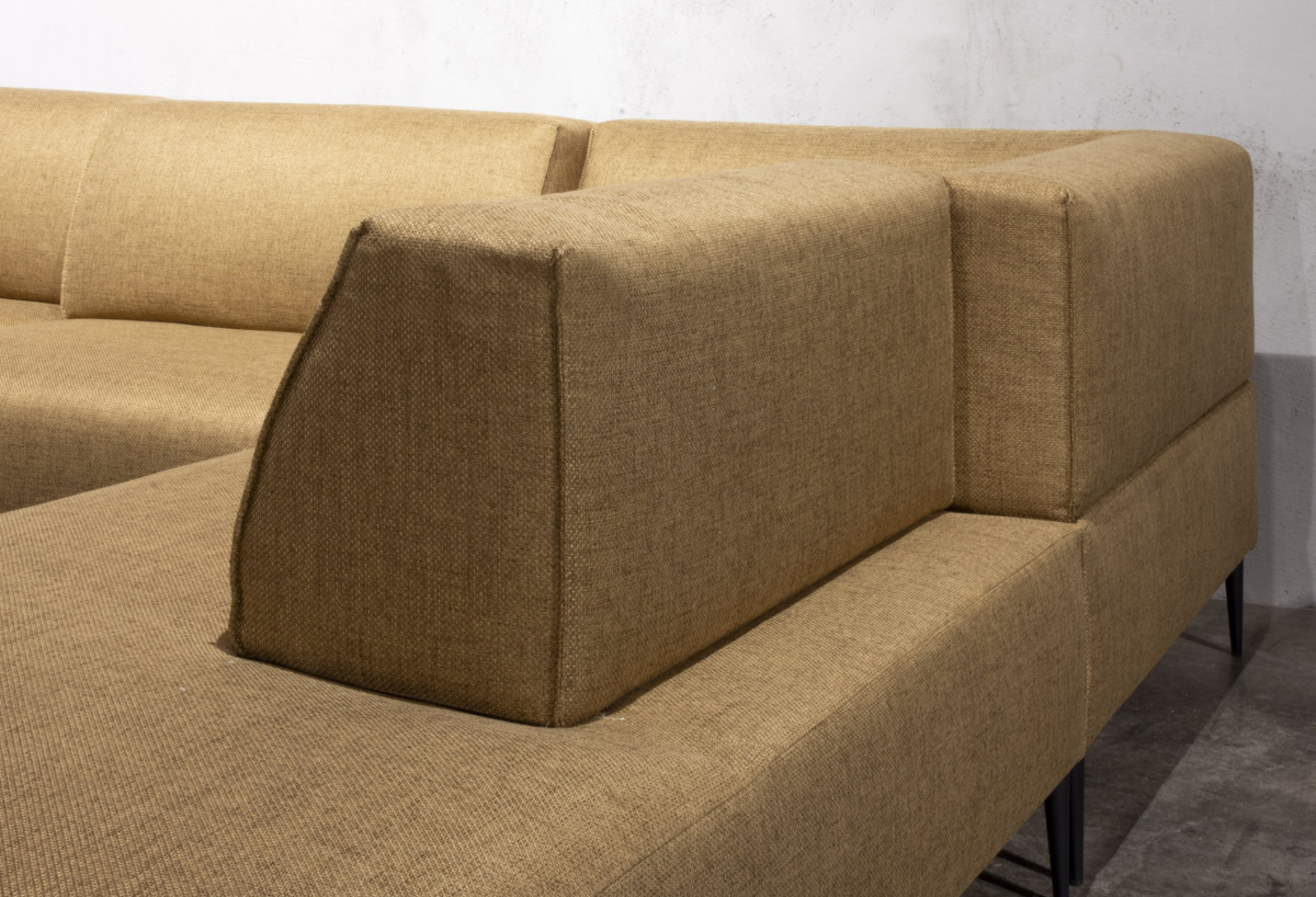 Moderna sofa Grover, fotografija 6