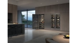 Gaggenau RVC497190 Vario ugradni frižider serije Expressive 213.4 x 90 cm, fotografija 2