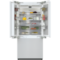 KF 2982 Vi MasterCool Miele Ugradni kombinovani frižider KF 2982 Vi MasterCool Miele Ugradni kombinovani frižider
